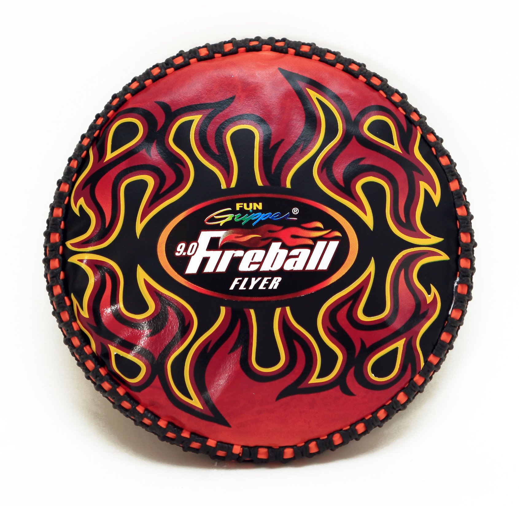 【海外限定】モンスターボール スリーブ プロフェッサー プログラム 2009 Amazon.com: fun gripper: FLYING DISC & TOYS